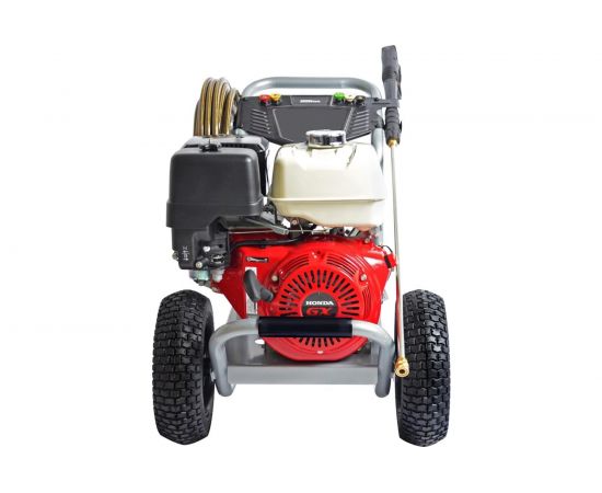 Мойка высокого давления Посейдон B13-280-15-H-US-Gun – изображение 3