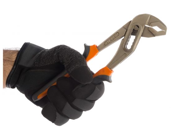 Переставные клещи 10 250мм Airline AT-GJP-10 – изображение 3