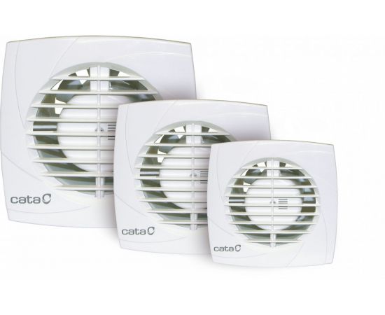 Вентилятор CATA B-15 PLUS 8422248114226 – изображение 3