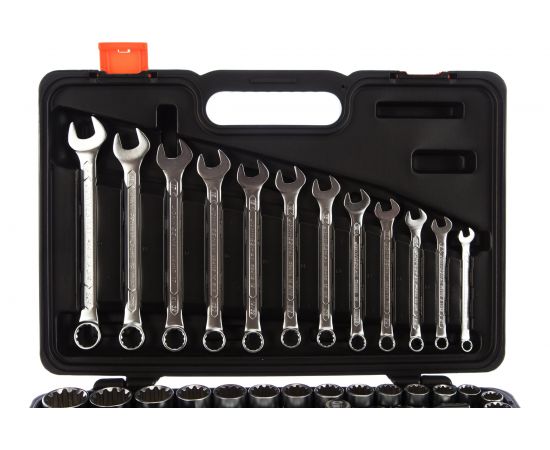 Универсальный набор инструмента Super Tech Jonnesway S68H5234111S – изображение 3