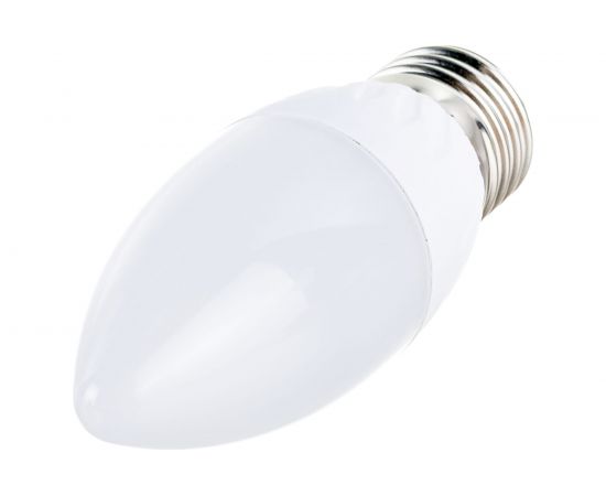 Светодиодная лампочка KANLUX DUN, 3W, R, SMD, E27, WW 23007 – изображение 3