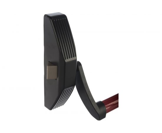 Ручка-штанга HOME антипаника, накладная - 1700В R1700B – изображение 4