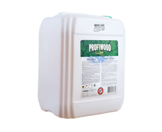 Универсальный антисептик против плесени и грибка PROFIWOOD Антиплесень 5 кг 71282 – изображение 4
