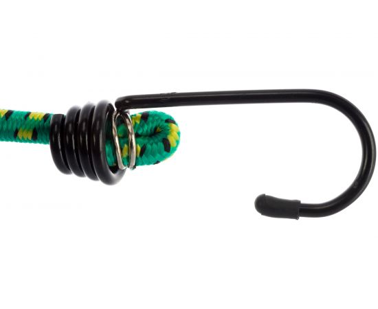 Резиновый крепежный шнур КУРС 2 шт., 60 см х 7 мм 64891 – изображение 4