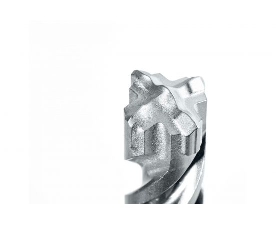 Бур Rocket 5 (5.5х110 мм; SDS-plus) PROJAHN 830551104 – изображение 4