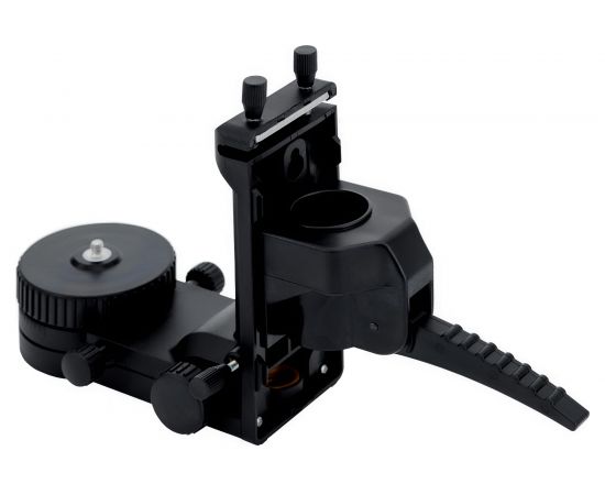 Штатив-штанга элевационный LP-300 в комплекте с треногой 3 м INSTRUMAX IM0143 – изображение 4