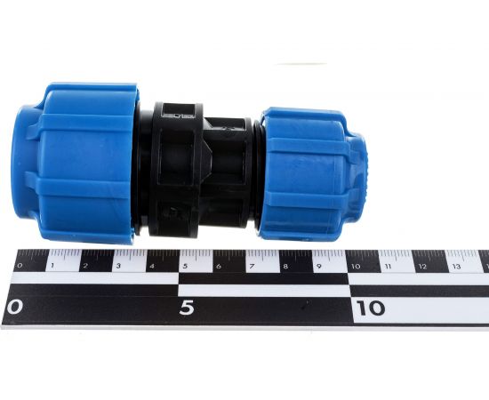 Переходная муфта ПОЛИТЭК 25 20 50022520 – изображение 4