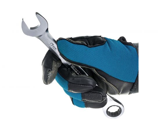 Комбинированный ключ STARTUL 17 мм с трещоткой PRO-7017 – изображение 4