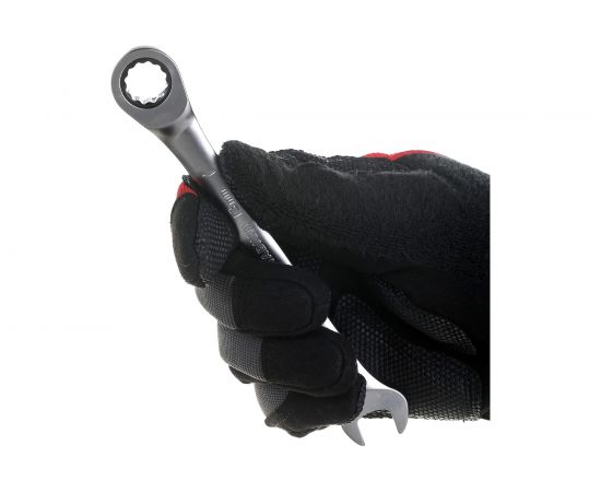 Комбинированный ключ STARTUL PRO 13 мм с трещоткой PRO-7013 – изображение 4