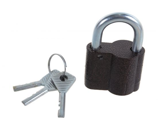 Навесной замок ЗЕНИТ ВС26 19677 – изображение 4