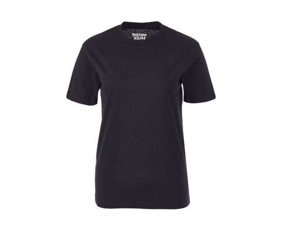 Футболка Престиж черная р. XXL (54) СОЮЗСПЕЦОДЕЖДА 2000000001463 – изображение 5