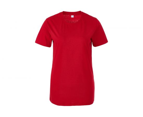 Футболка СОЮЗСПЕЦОДЕЖДА красная, р. 3XL/56-58 2000000021249 – изображение 5