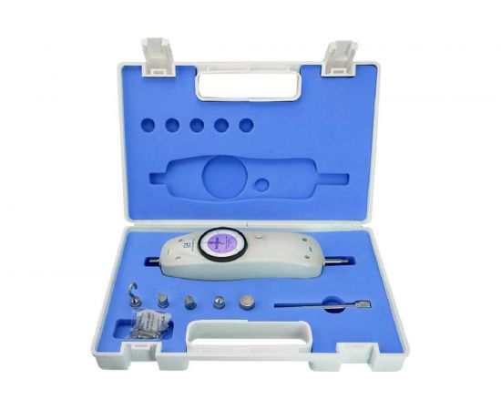 Стрелочный динамометр МЕГЕОН 04020 – изображение 5