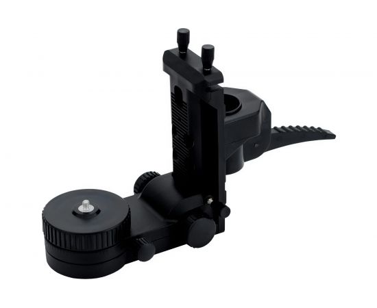 Штатив-штанга элевационный LP-300 в комплекте с треногой 3 м INSTRUMAX IM0143 – изображение 5