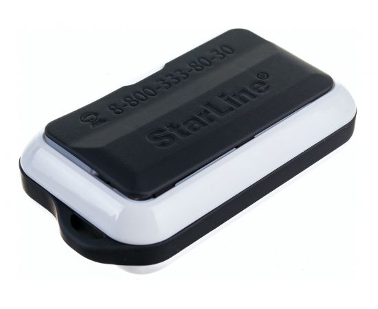 Брелок StarLine E60 Slave с дисплеем 4000705 – изображение 5