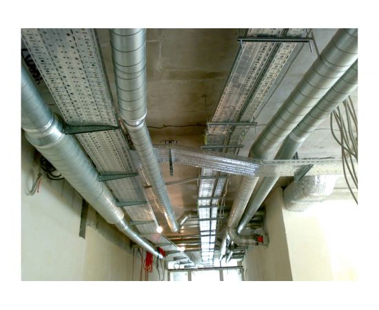 Крепёж для потолочных конструкций LIXIE 100 шт./уп. PD-32S1R-PM6 – изображение 5