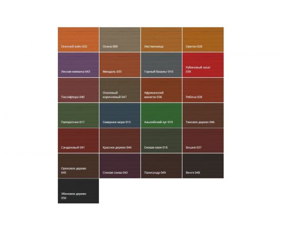 Быстросохнущая пропитка-антисептик 3в1 PINOTEX CLASSIC PLUS (скандинавский серый; 2.5 л) 5479961 – изображение 6