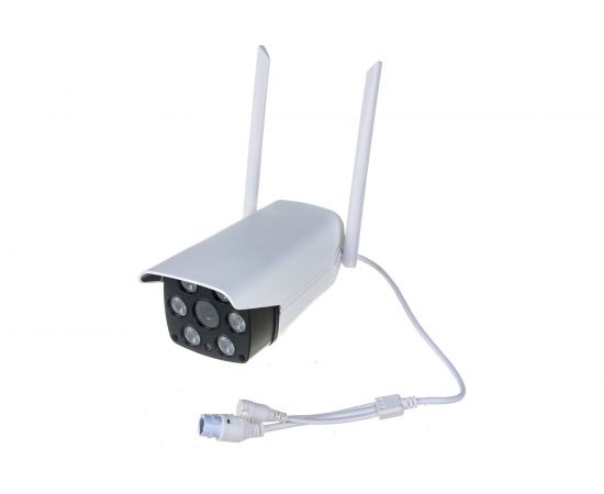 Камера видеонаблюдения PS-link WIFI IP 3Мп 1296P XMS30 с LED подсветкой 3585 – изображение 6