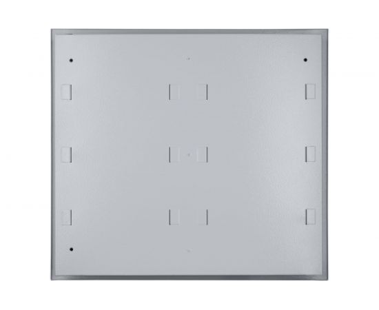 Встраиваемый распределительный щит ЩРВ-72 2-х дверный 550х610х120 TDM SQ0905-0009 – изображение 6