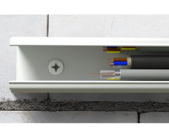 Дюбель-гвоздь Fischer N 8X80/40 F 100 шт. 513702 – изображение 6