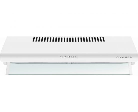 Кухонная вытяжка MAUNFELD белый MP-1 50 White – изображение 7