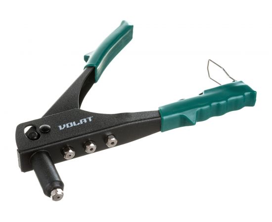 Заклепочник ВОЛАТ 2,4-4,8 мм 34020-10 – изображение 7