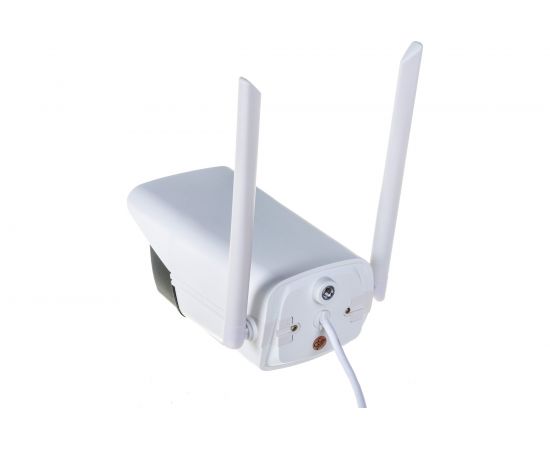 Камера видеонаблюдения PS-link WIFI IP 3Мп 1296P XMS30 с LED подсветкой 3585 – изображение 8