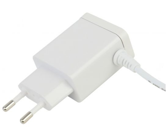 Настольный светодиодный светильник ЭРА NLED-496-12W-S на струбцине, серебро Б0052768 – изображение 8