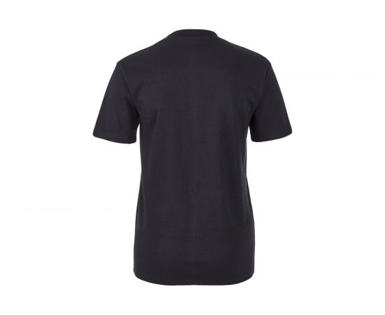 Футболка Престиж черная р. XXL (54) СОЮЗСПЕЦОДЕЖДА 2000000001463 – изображение 8