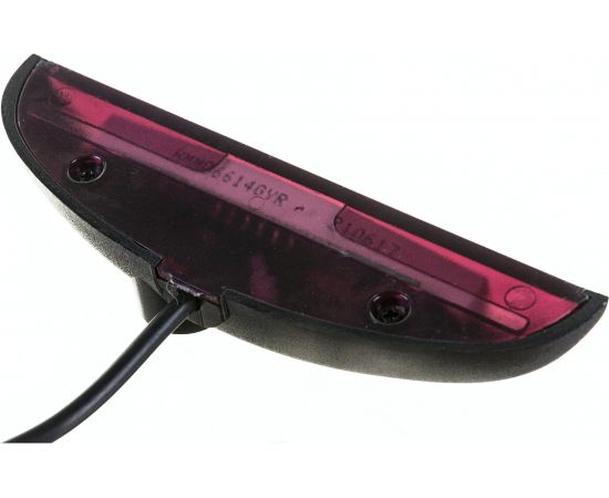 Парктроник SWAT Black 8 датчиков, d 18 мм PT-128B – изображение 9