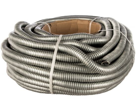 Металлорукав FORTISFLEX Р3-ЦХ-25 40813 