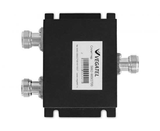 Сплиттер VEGATEL SW2 R02415 