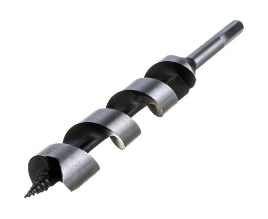 Сверло спиральное по дереву 30x230 мм РЕЗОЛЮКС 60791 