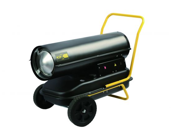 Zitrek Нагреватель воздуха дизельный BFG-30 30кВт 070-2803 