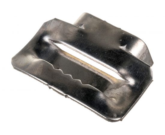 Замок ленты Netlink (100 штук) УТ-00000876 