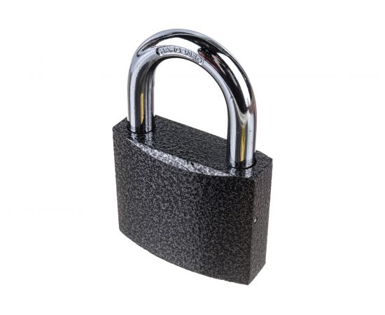 Навесной замок STAYER STANDARD 63 мм 37160-60 