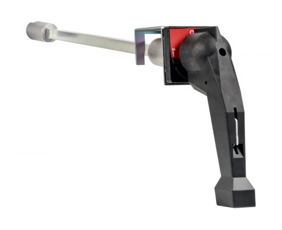 Рукоятка EKF для управления через дверь рубильниками-переключателями PowerSwitch PROxima pscs-ls-100-3150 