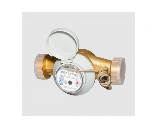 Универсальный счетчик воды ЭКО НОМ СВ Д-40 ДГс КМЧ СВДГ40-003 