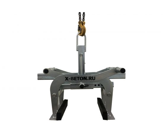 Захват для бордюров и блоков ООО Компания Икс-Бетон X-BETON OCTOPUS г/п 600 кг 4687202114344 
