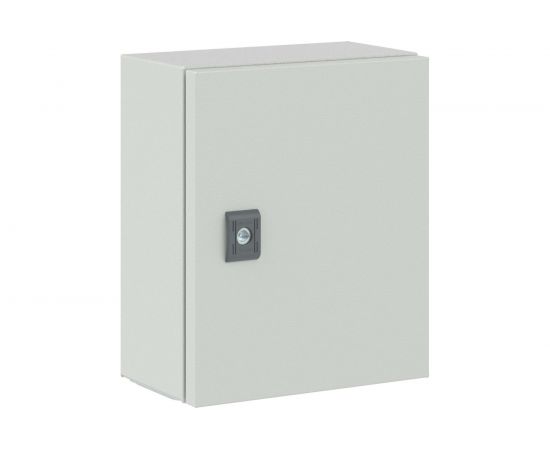 Шкаф DKC ST с монтажной платой 300х250х150мм от IP65-до IP66 IK10 R5ST0391 