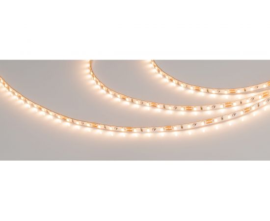 Светодиодная лента Arlight MICROLED-M120-3.5mm 12V Warm3000 033119 