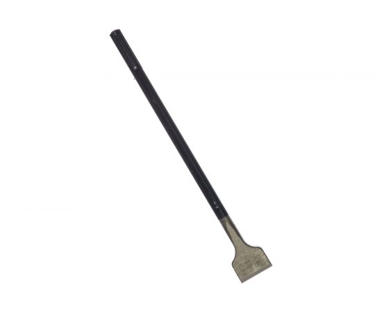 Долото XLR плоское (50х400 мм; SDS-max) DEWALT DT 6818 