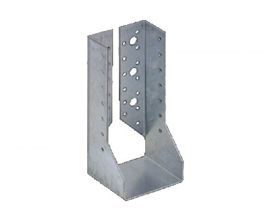 Внутреннее крепление балки Rock 25 76х182 мм 10 шт. 456508 