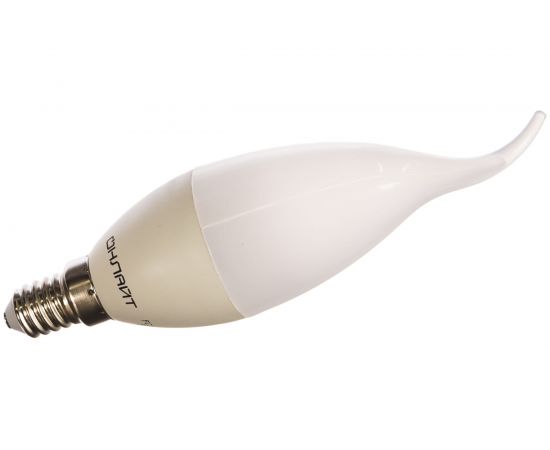 Лампа ОНЛАЙТ OLL-FC37-6-230-6.5K-E14-FR 61131 