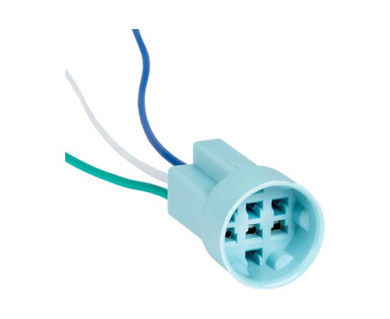 Адаптер для подключения кнопок S-Pro67 EKF, 3 контакта PROxima s-pro67-401 