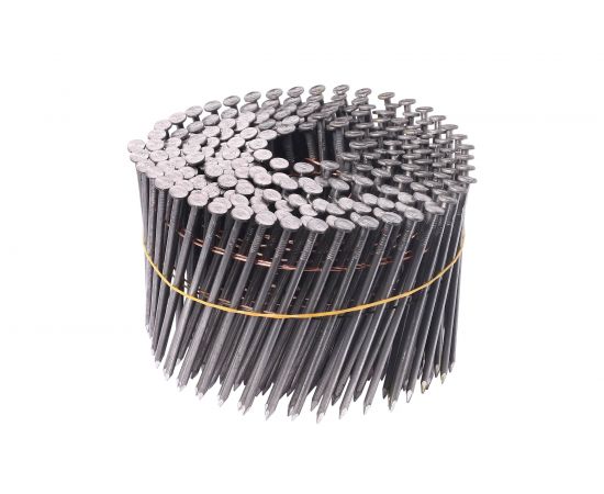 Барабанный гвоздь MAINPACK 2,8/80 мм гладкий MP-650882 