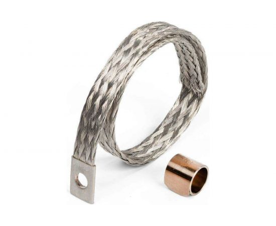 Комплект заземления КВТ КБМ-К-2 84297 