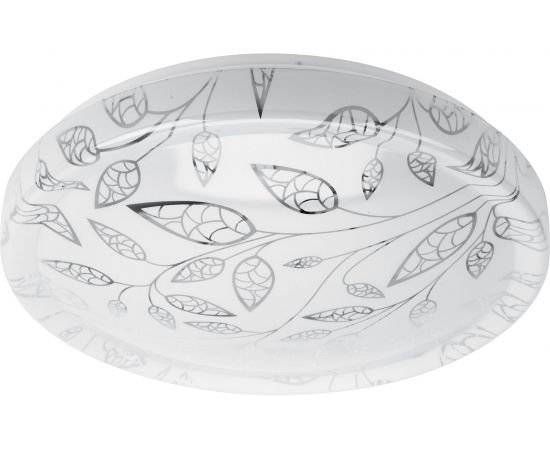 Потолочный светодиодный светильник ЭРА SPB-6-50-4K Syuzi 50Вт 4000K, Б0054489 