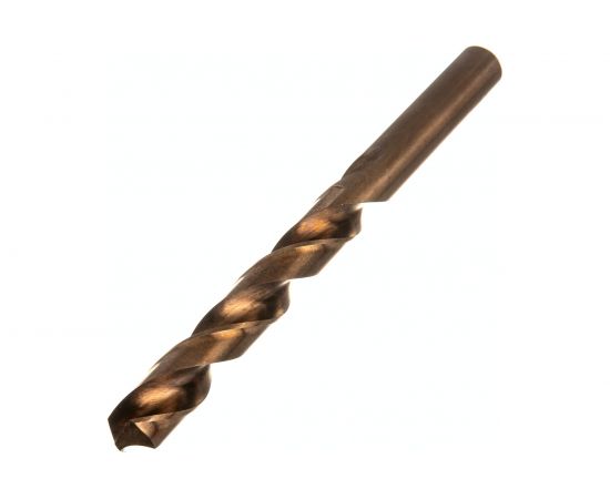Сверло по металлу (13х151х101 мм; Р6М5К5) Туламаш 121870 