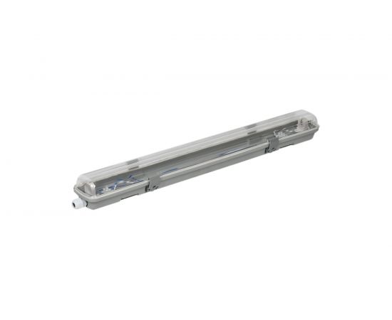 Светильник IEK ДСП 2101, под LED лампу 1хT8 600мм, IP65 LDSP0-2101-1X060-K01 